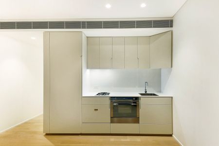One Proper Bedroom Plus Study I Fridge & Washing Machine - Photo 3
