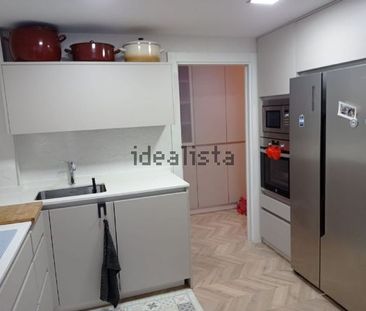 Alquiler de piso en Calle Alfonso X el Sabio - Photo 4