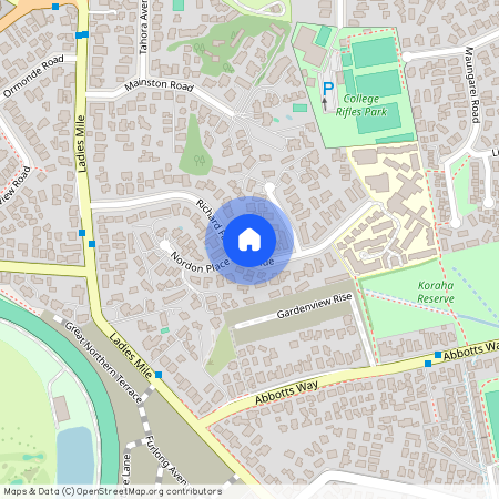 1/34 Richard Farrell Avenue, Remuera, Auckland