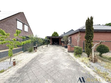 Rustig gelegen bungalow nabij het centrum van Sint-Amands - Photo 3