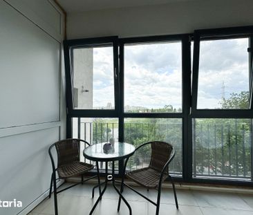 O garsoniera de 50mp in RAMS Residence - Photo 1