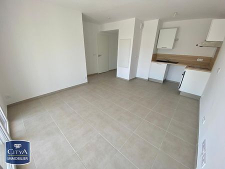 Location Appartement 2 pièces 37m² HYERES 83400 - Photo 4