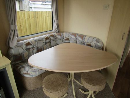 2 bedroom mobile home to rent - Photo 5