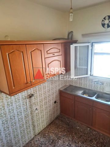 Διαμέρισμα για ενοικίαση Κέντρο (Αγιοι Ανάργυροι) - Photo 2