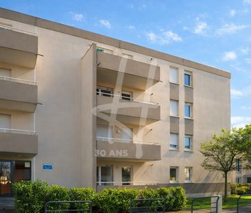 Location Appartement 2 pièces 34m² MAIZIERES LES METZ 57280 - Photo 6