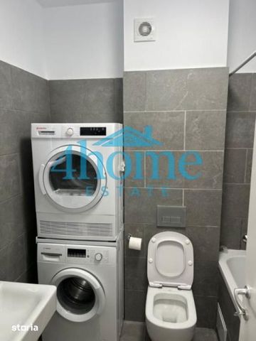 Apartament 2 camere | Bucurestii Noi - Atria Urban | Parcare | Nou - Fotografie 5
