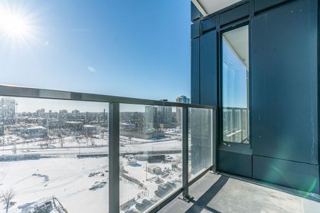 For Lease - 5 WELLINGTON Street Unit# 1001, Kitchener, Ontario - Photo 3