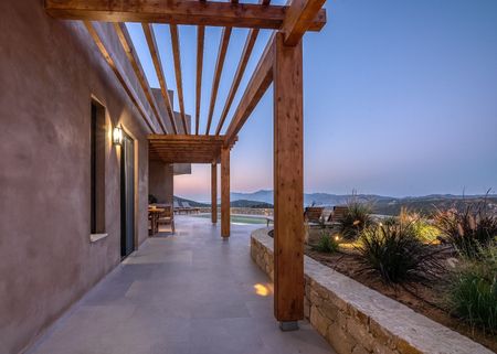 Βίλα για ενοικίαση Χορευτιανά (Κίσσαμος) - Photo 4