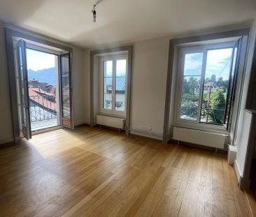 Appartement de 2 pièces au 2ème étage - Photo 1