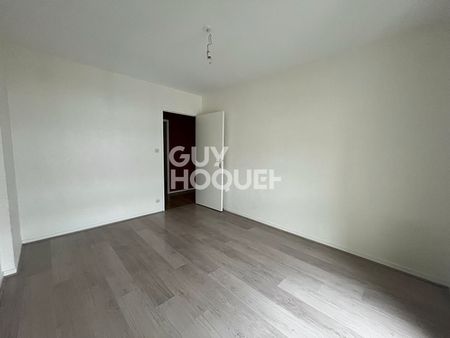 A louer - Appartement T3 - Quartier Kérinou à BREST - Photo 4