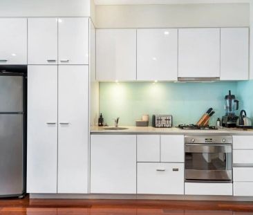 Urban Living at Its Best in the Heart of Prahran - Photo 6