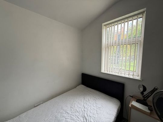 Villiers Street, CV1, Property for rent - Photo 1