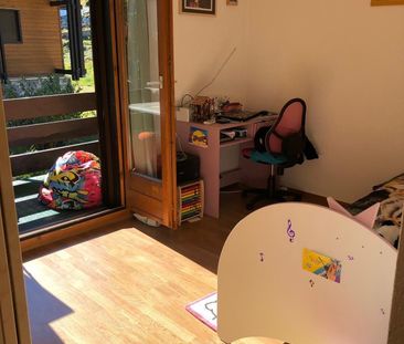 4.5 Zimmer, 110 m² - Photo 2