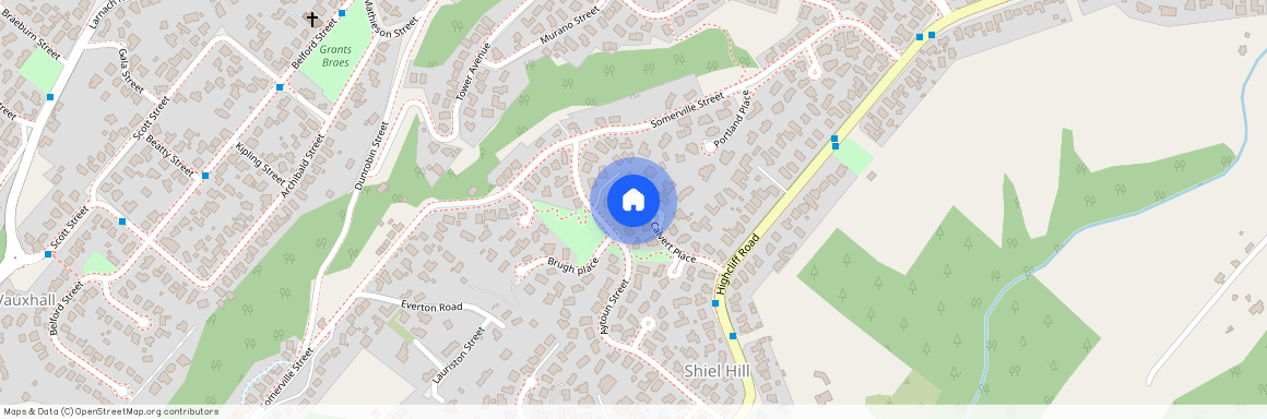 17 Calvert Street, Shiel Hill, Dunedin City