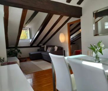 Piso en alquiler en Nagusia Kale - Photo 1