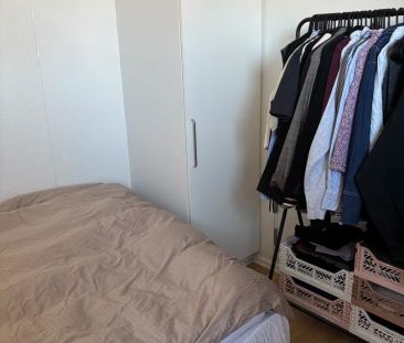Indbydende lejlighed med grøn gårdhave i Frederikshavn - Foto 2