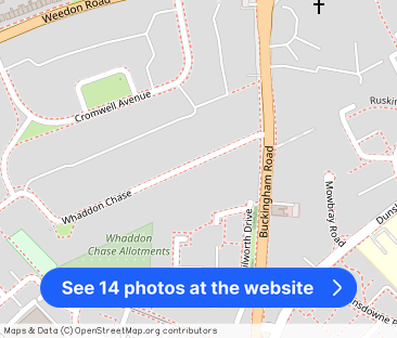 Whaddon Chase, Aylesbury, HP19 - Photo 1