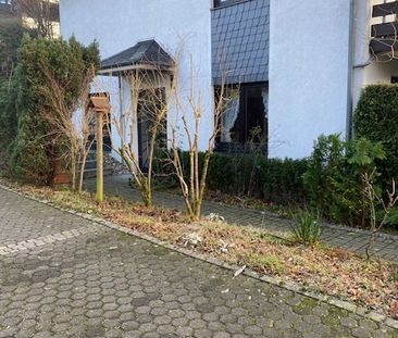 Terrassenwohnung in Overath: Hell und komfortabel - Foto 1