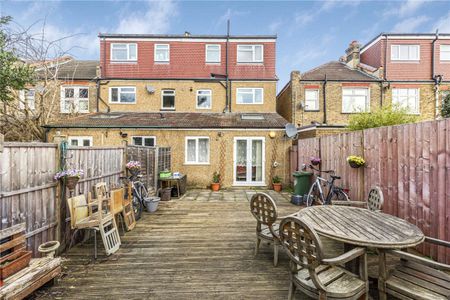 Robinson Road, London, SW17 - Photo 3