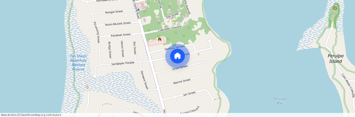 14 Udara Dr, Qld 4184, Macleay Island