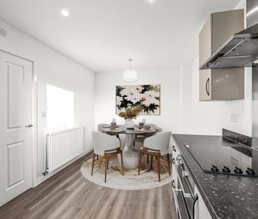 4 bedroom end of terrace house to rent - Photo 4