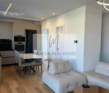 Μεζονέτα Προς Ενοικίαση - Άνω Γλυφάδα, Γλυφάδα - Photo 4