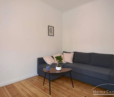 Möblierte Wohnung in Prenzlauer Berg, Berlin - Foto 1