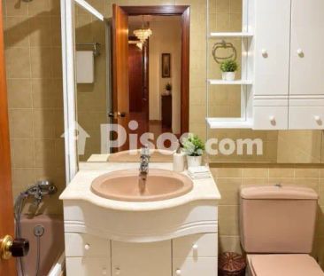 Piso en alquiler en Calle de Samuel Sánchez - Photo 2