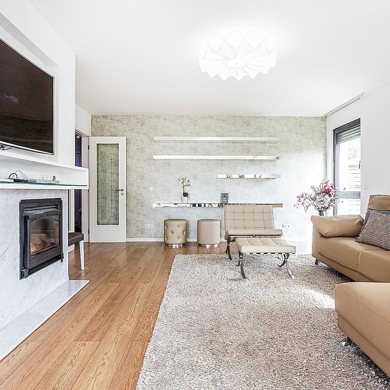 Apartamento T4 em Lisboa - Photo 1
