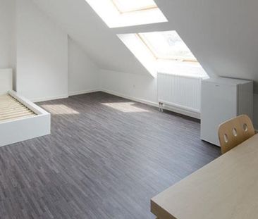Studentenkamer nabij centrum Hasselt - Foto 2