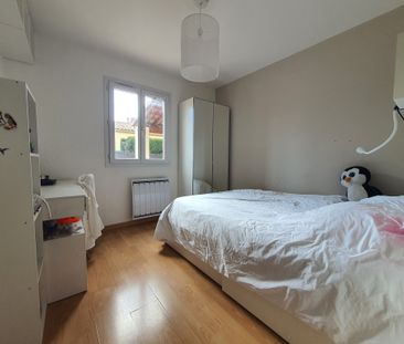 Location Maison 4 pièces 82m² LES PENNES MIRABEAU 13170 - Photo 6