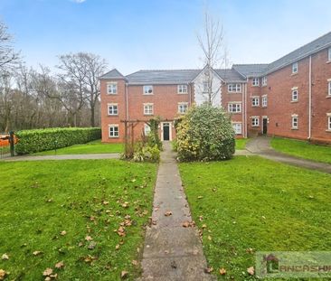 Greenwood Road, Wythenshawe, Manchester, M22 - Photo 1