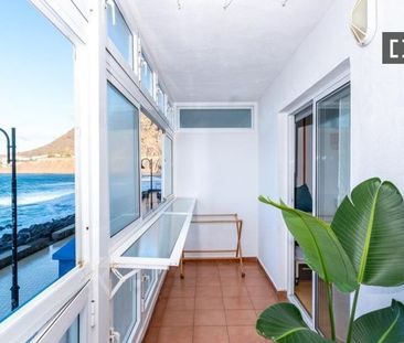 1 room luxury Apartment for rent in San Cristóbal de La Laguna, Can... - Photo 2