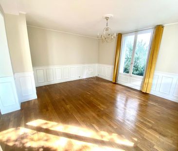 Tout savoir sur cette maison dans le quartier Grande Ceinture, à Sa... - Photo 3