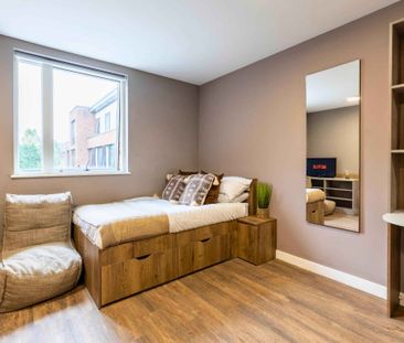 Classic Studio - Photo 6