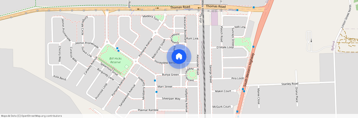 6 Honeydew Bend, WA 6122, Byford