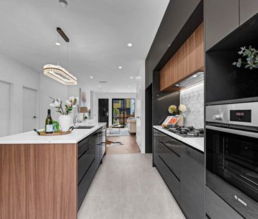 Modern living in Karaka - Photo 5