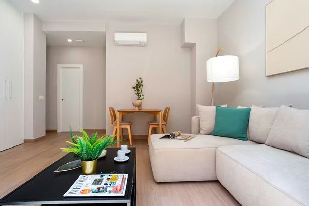 Calle Trinidad Grund, Málaga, Andalusia 29001 - Photo 1