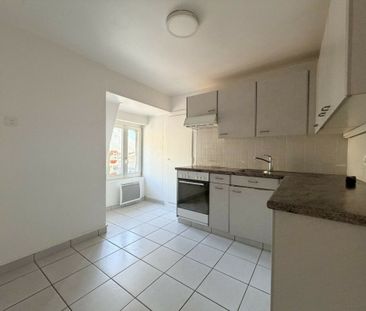 A louer appartement 4.5 pièces au 4ème étage - Photo 4