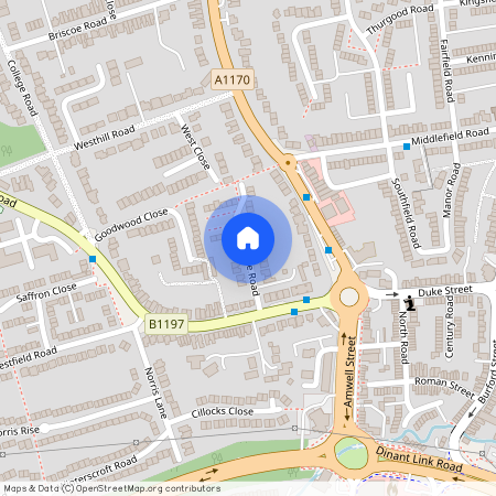 Cherry Tree Road, Hoddesdon EN11