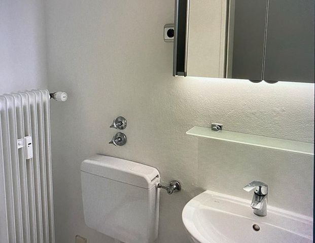 1 Zi Appartement - Photo 1