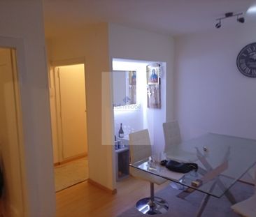 Splendid 2.5 room apartment for rent - Photo 3
