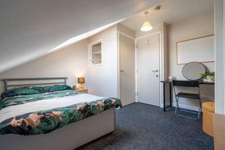 5 bedroom house share to rent - Photo 5