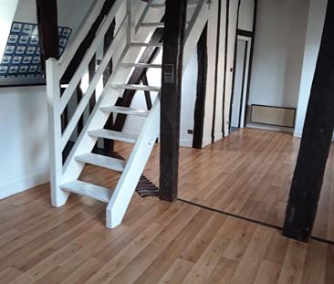 Location Appartement 2 pièces 35m² ROUEN 76000 - Photo 3