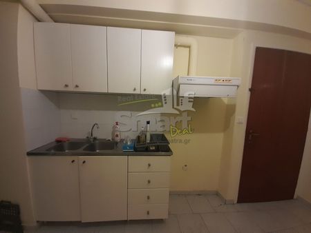 Studio/Γκαρσονιέρα για ενοικίαση Έξω Αγυιά (Πάτρα) - Φωτογραφία 5