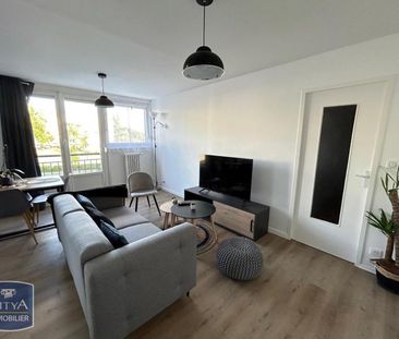 Location Appartement 1 pièce 9m² NANTES 44100 - Photo 2