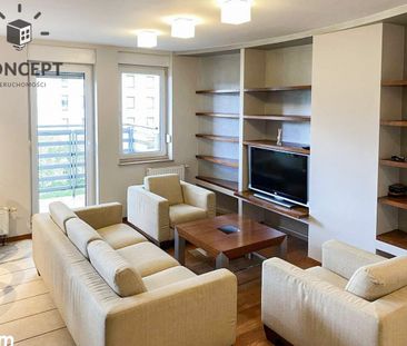 3-pok. z balkonem | Parking | Gaj | ul. Strońska - Фото 2