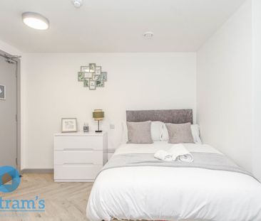 1 bed Studio for Rent - Photo 6