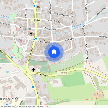 Echterstr 11, 34376 Hessen - Immenhausen