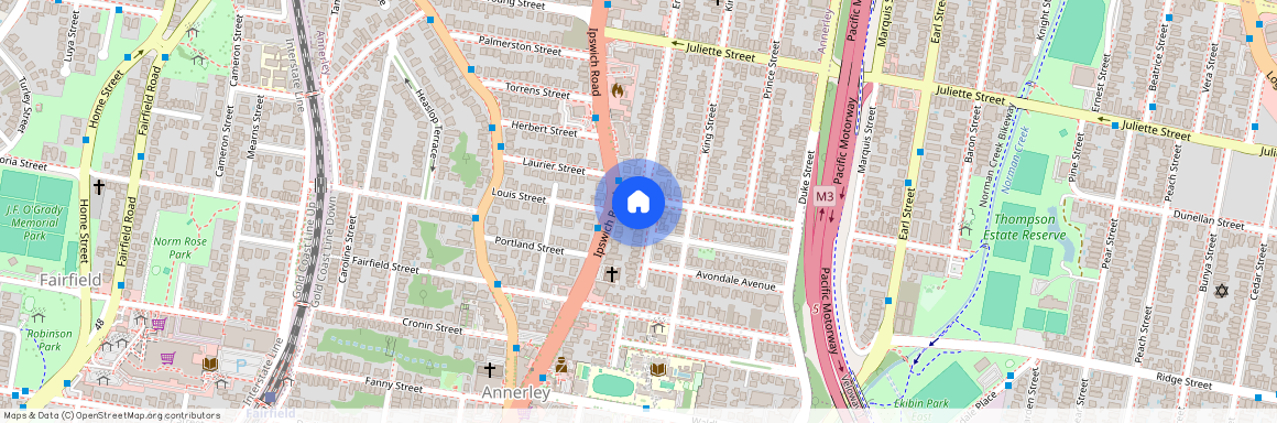 7/9 Victoria Terrace, Qld 4103, Annerley